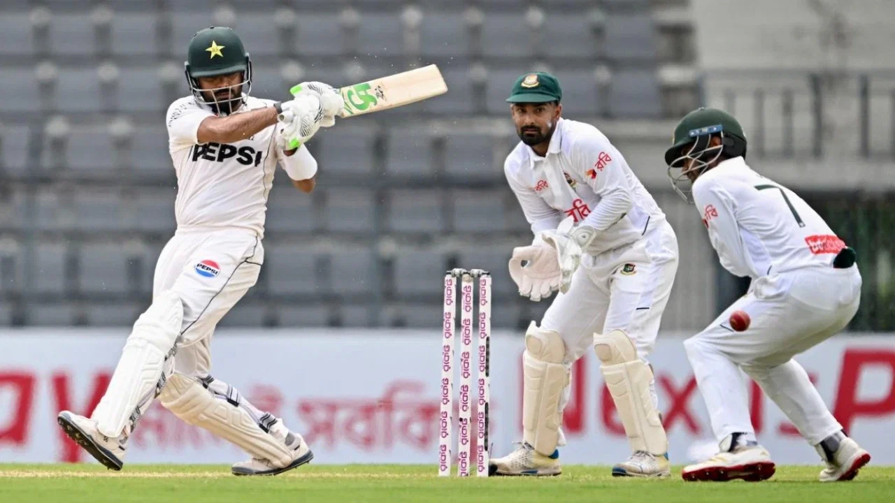 Faisal Iqbal tears into Pakistan batters, raises serious concerns over Babar Azam&rsquo;s mentality