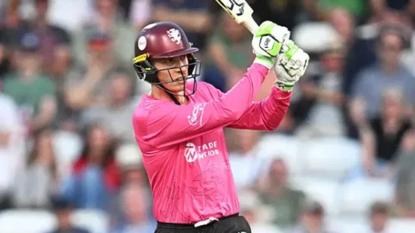 Tom Banton's Gujarat Titans exit raised questions