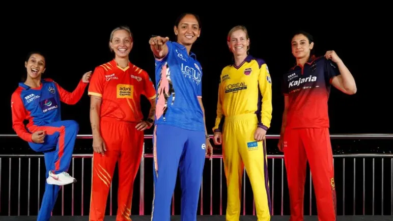 WPL 2026 Playoffs qualification scenarios