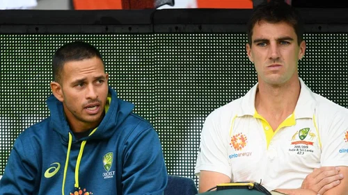 Pat Cummins unfazed By Usman Khawaja’s book as Sandpapergate controversy returns