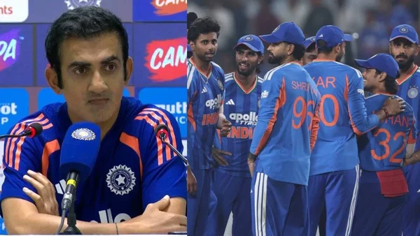 Gautam Gambhir wants Bat-Ball balance