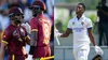 Alzarri Joseph and Shai Hope miss Bangladesh vs West Indies series