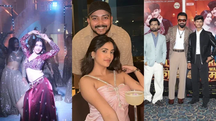 Ajaz Khan slams Prithvi Shaw’s fiancée Akriti Agarwal