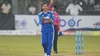 Niki Prasad creates history in Raipur