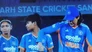 Smriti Mandhana skips handshake with Harmanpreet Kaur, rift rumours resurface