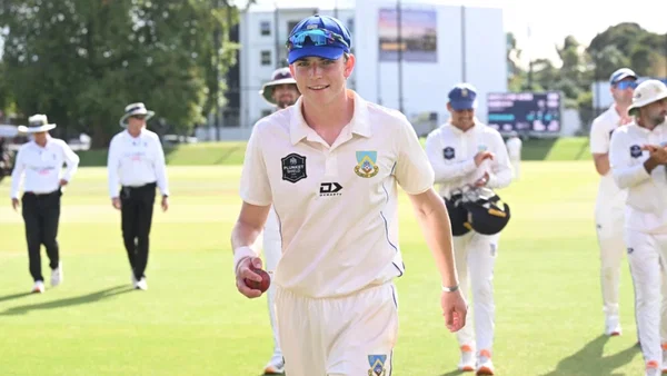 New Zealand Cricket (NZC) announced New Zealand A squad