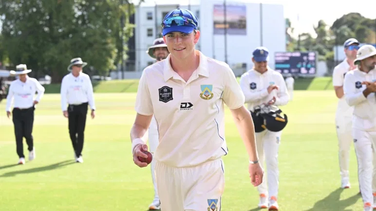 New Zealand Cricket (NZC) announced New Zealand A squad
