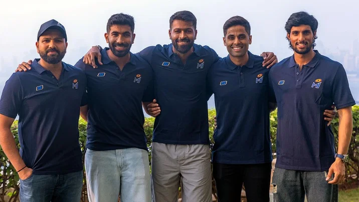 Hardik Pandya set to lose Mumbai Indians captaincy