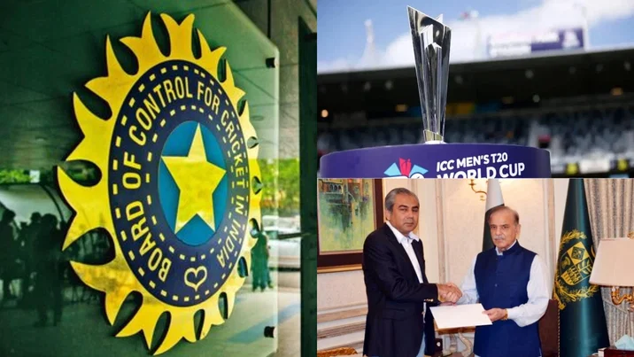 Pakistan, BCCI, PCB vs T20 World Cup 2026