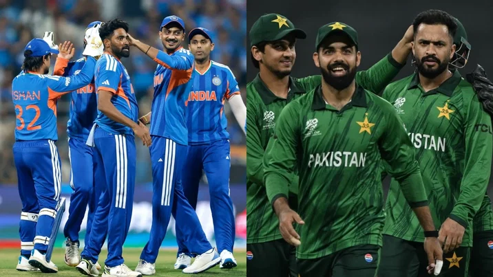 Fresh plans for India vs Pakistan game