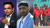 ICC, Harbhajan Singh and Bangladesh and T20 World Cup drama