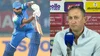 Shreyas Iyer and Ajit Agarkar