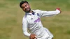 Manav Suthar stuns on India debut