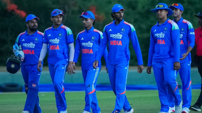 Tilak Varma reacted to India A's defeat against Afghanistan A