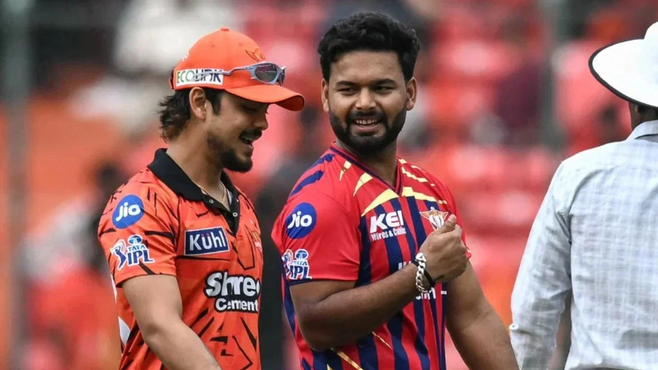 Irfan Pathan sends big message on Rishabh Pants ODI future, cites Ishan Kishans selection as example Irfan Pathan sends big message on Rishabh Pants ODI future, cites Ishan Kishans selection as example