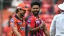 Ishan Kishan and Rishabh Pant