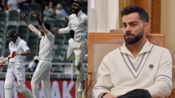 "Most dangerous pitch I played on": Virat Kohli's fresh revelation on Ravi Shastri era