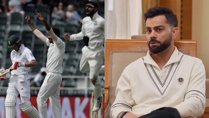 "Most dangerous pitch I played on": Virat Kohli's fresh revelation on Ravi Shastri era