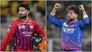 Rishabh Pant and Kuldeep Yadav