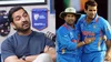 Mohit Sharma reveals his ODI GOATs, and Sachin Tendulkar-Zaheer Khan tops the list