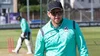Gary Wilson Named Ireland Head Coach