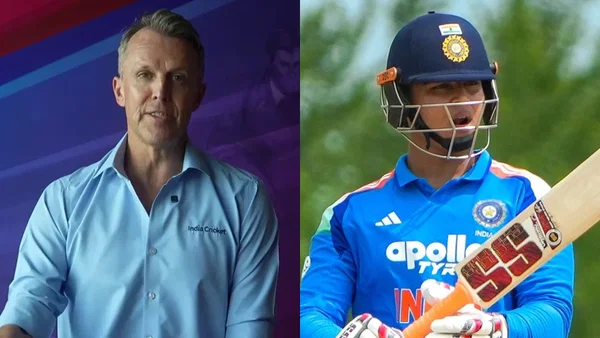 Graeme Swann warns England of Vaibhav Sooryavanshi