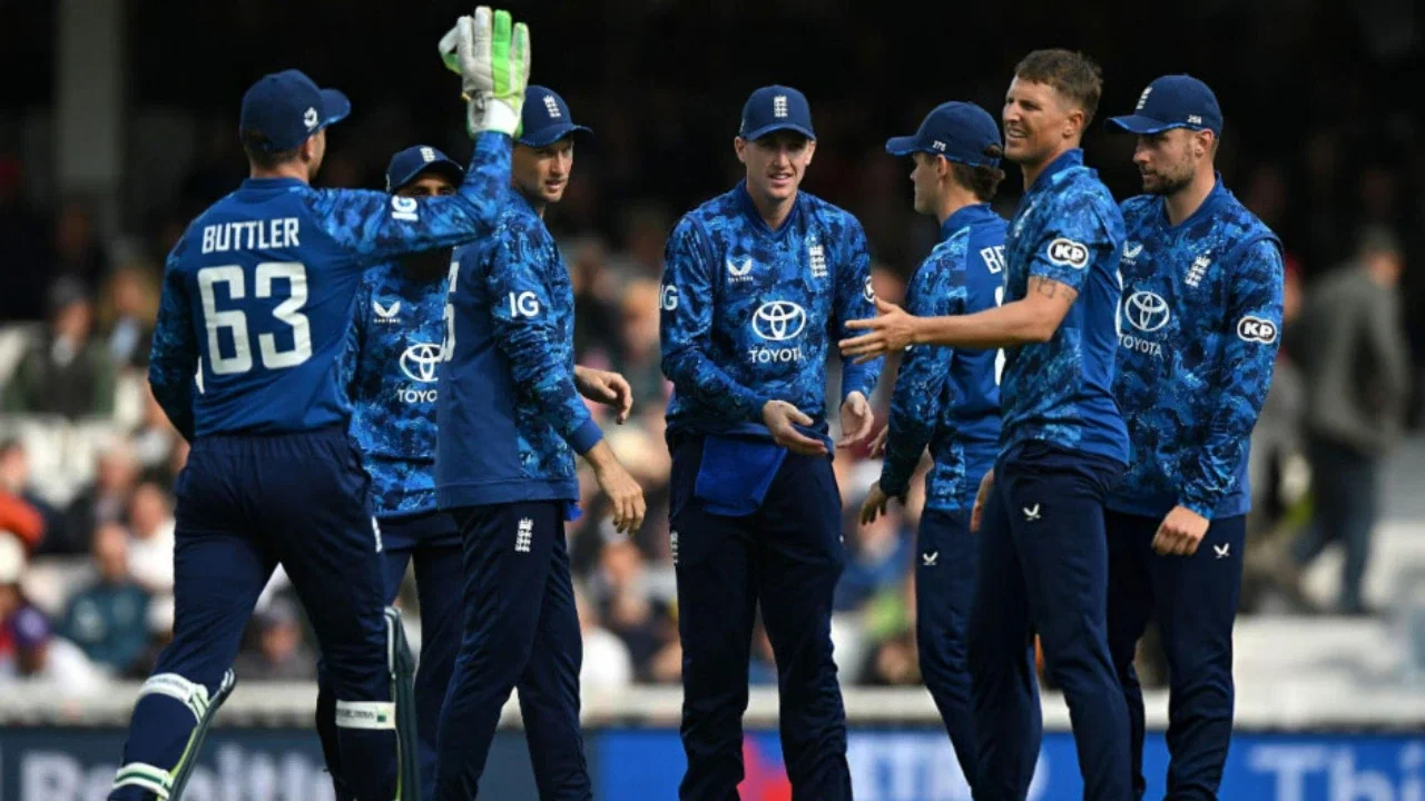 England announce playing XI for 2nd T20I; Star performer dropped as Josh Tounge makes T20I debut England announce playing XI for 2nd T20I; Star performer dropped as Josh Tounge makes T20I debut