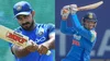 Vijay Shankar and Vaibhav Sooryavanshi
