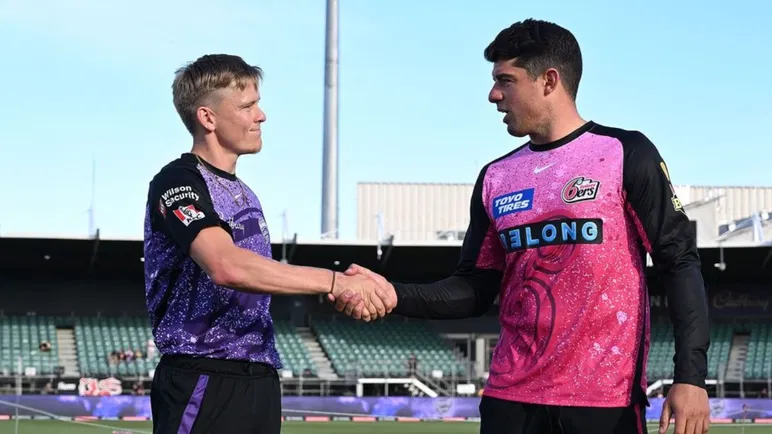 SIX vs HUR  SYS vs HBH, BBL Challenger Preview