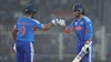 Sanju Samson and Tilak Varma
