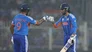 Sanju Samson and Tilak Varma