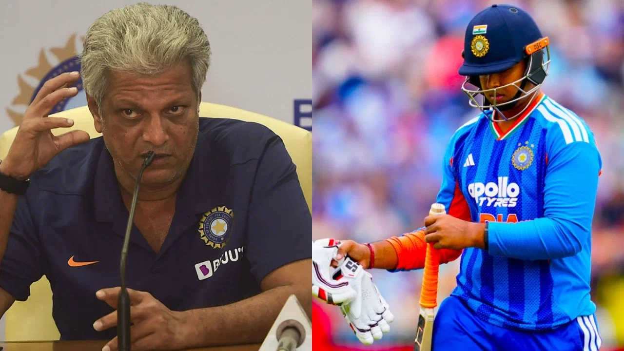 WV Raman breaks silence on Vaibhav Sooryavanshis poor form ahead of 5th IND vs ENG T20I WV Raman breaks silence on Vaibhav Sooryavanshis poor form ahead of 5th IND vs ENG T20I