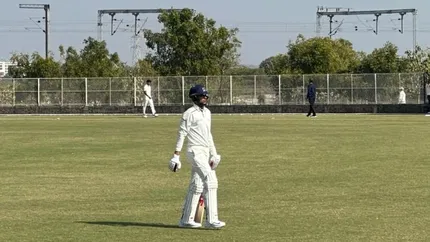 Shubman Gill flop Ranji Trophy comeback