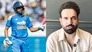 Shubman Gill and Irfan Pathan