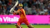 Birmingham Phoenix suffers Jacob Bethell setback