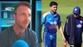 Jos Buttler and Shubman Gill