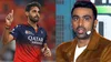 Bhuvneshwar Kumar and Ravichandran Ashwin