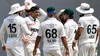ICC Punishes Pakistan Stars