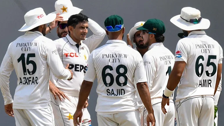 ICC Punishes Pakistan Stars