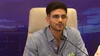 Shubman Gill