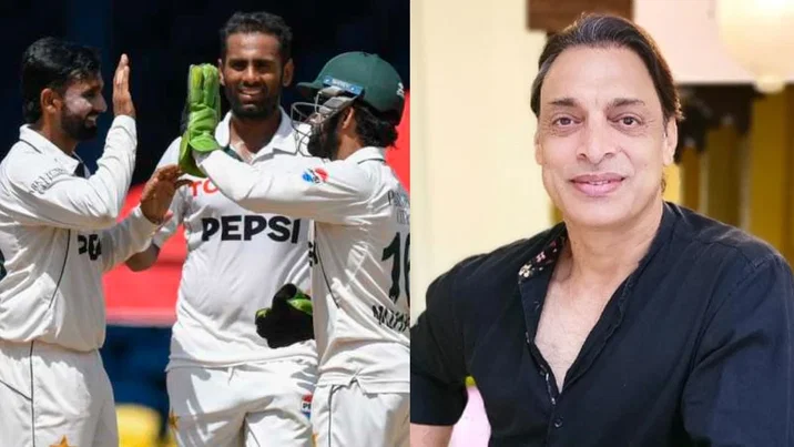 Shoaib Akhtar warns Pakistan