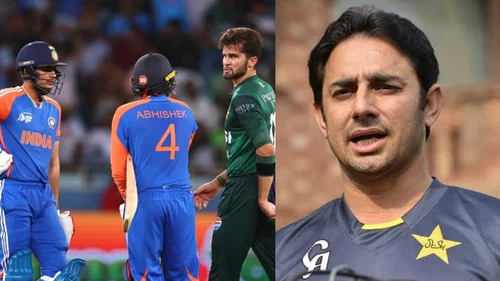 'Pakistan won’t reach India’s level even in 25 years': Saeed Ajmal