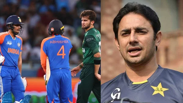 'Pakistan won’t reach India’s level even in 25 years': Saeed Ajmal