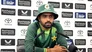 Babar Azam opens up on his fitness