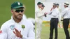 Faf du Plessis feesl sorry for Cameron Bancroft and Steve Smith