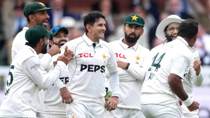 Pakistan players left in shock by PCB