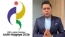 Asian Games and Aakash Chopra