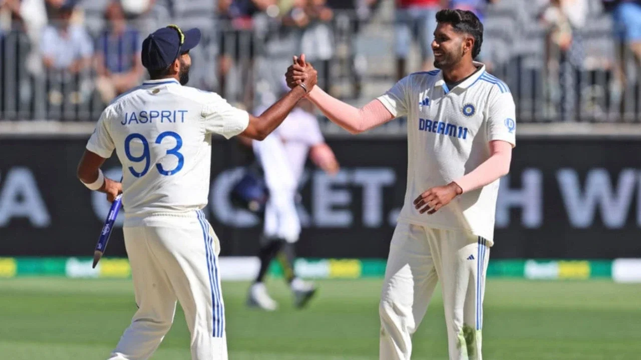 Jasprit Bumrah-Harshit Rana selection: Ex-India star questions double standards