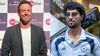 AB de Villiers warns India over Tilak Varma