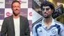 AB de Villiers warns India over Tilak Varma